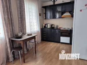 Студия квартира, посуточно, 34м2, 2/9 этаж