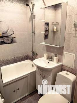 1-к квартира, посуточно, 30м2, 3/5 этаж