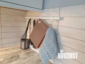 1-к квартира, посуточно, 38м2, 5/9 этаж