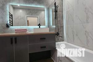 1-к квартира, посуточно, 31м2, 2/9 этаж