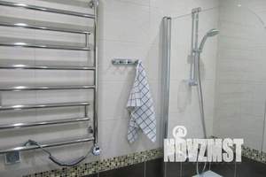 2-к квартира, посуточно, 52м2, 3/5 этаж