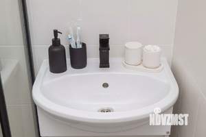 1-к квартира, посуточно, 30м2, 1/5 этаж