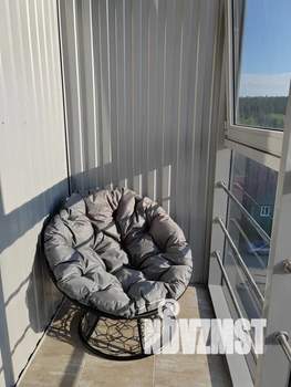 2-к квартира, посуточно, 40м2, 5/25 этаж