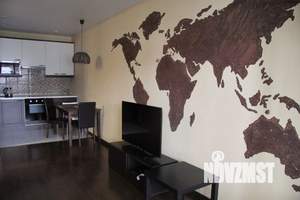 2-к квартира, посуточно, 45м2, 1/1 этаж