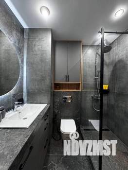 1-к квартира, посуточно, 50м2, 1/1 этаж