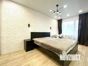 2-к квартира, посуточно, 48м2, 1/1 этаж