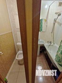 2-к квартира, на длительный срок, 44м2, 5/5 этаж