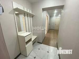 3-к квартира, на длительный срок, 64м2, 7/9 этаж