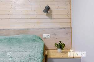 Студия квартира, посуточно, 28м2, 1/5 этаж