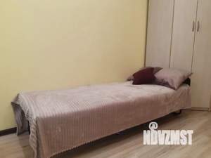 2-к квартира, посуточно, 46м2, 1/1 этаж