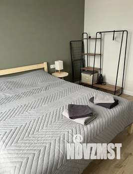 2-к квартира, посуточно, 42м2, 12/17 этаж