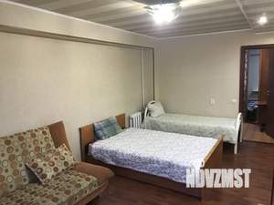 2-к квартира, посуточно, 45м2, 3/5 этаж
