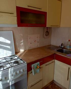 2-к квартира, на длительный срок, 45м2, 1/4 этаж
