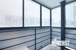 Студия квартира, посуточно, 36м2, 1/5 этаж