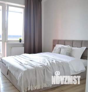 2-к квартира, посуточно, 53м2, 4/5 этаж