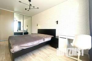 2-к квартира, посуточно, 48м2, 3/5 этаж