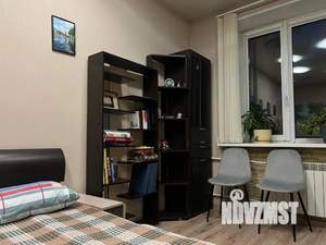 3-к квартира, посуточно, 80м2, 1/4 этаж