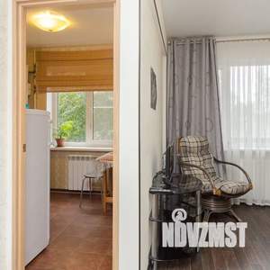 1-к квартира, посуточно, 31м2, 3/5 этаж