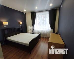 2-к квартира, на длительный срок, 58м2, 1/5 этаж