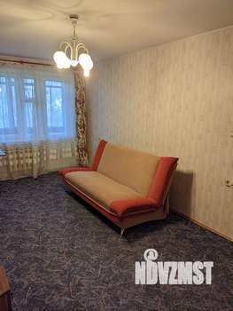 1-к квартира, на длительный срок, 38м2, 3/9 этаж