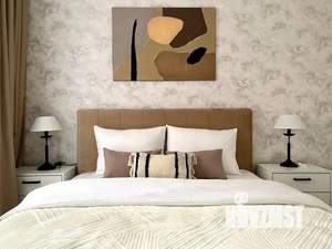 3-к квартира, посуточно, 56м2, 1/1 этаж