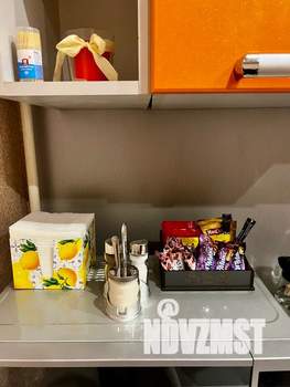 1-к квартира, посуточно, 34м2, 3/5 этаж