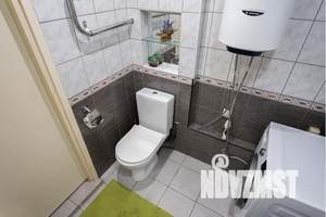 2-к квартира, посуточно, 56м2, 2/5 этаж