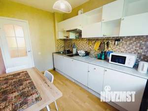 2-к квартира, посуточно, 47м2, 4/5 этаж
