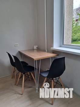 1-к квартира, посуточно, 36м2, 2/9 этаж