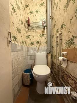 3-к квартира, на длительный срок, 64м2, 7/9 этаж