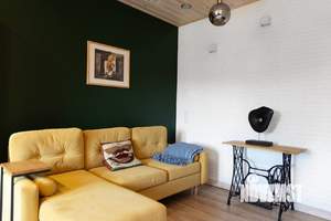 2-к квартира, посуточно, 68м2, 2/5 этаж