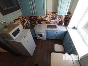 1-к квартира, посуточно, 32м2, 2/5 этаж