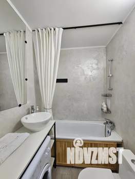 1-к квартира, посуточно, 29м2, 5/7 этаж