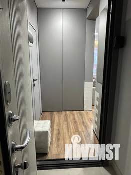 Студия квартира, посуточно, 31м2, 2/9 этаж