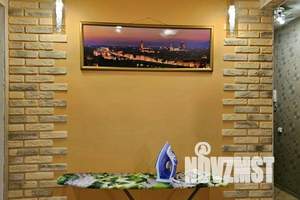 1-к квартира, посуточно, 38м2, 2/5 этаж