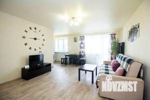 2-к квартира, посуточно, 48м2, 5/5 этаж