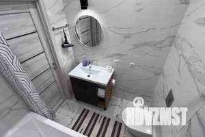 2-к квартира, посуточно, 52м2, 2/25 этаж