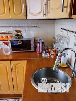 2-к квартира, посуточно, 44м2, 4/5 этаж