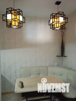 1-к квартира, посуточно, 57м2, 1/1 этаж