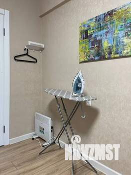 2-к квартира, посуточно, 46м2, 1/5 этаж