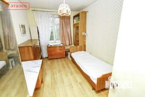 3-к квартира, на длительный срок, 54м2, 2/5 этаж