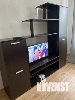 1-к квартира, посуточно, 36м2, 4/9 этаж