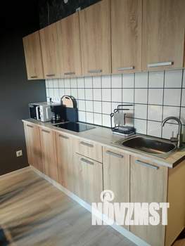 1-к квартира, посуточно, 33м2, 3/9 этаж