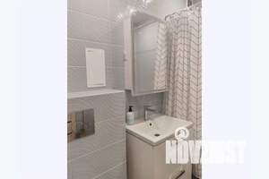 2-к квартира, посуточно, 35м2, 1/5 этаж