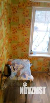 1-к квартира, посуточно, 31м2, 2/5 этаж