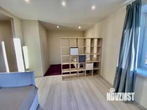 2-к квартира, посуточно, 60м2, 1/1 этаж