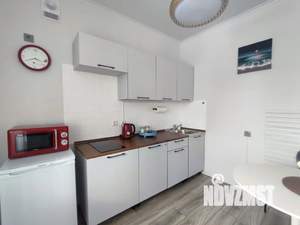 Студия квартира, посуточно, 30м2, 2/11 этаж