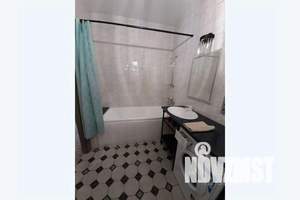 3-к квартира, посуточно, 80м2, 2/4 этаж