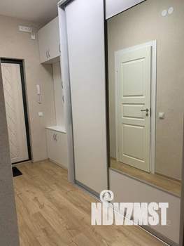 2-к квартира, посуточно, 47м2, 2/5 этаж