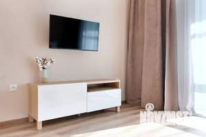 2-к квартира, посуточно, 50м2, 14/18 этаж